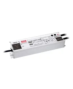 PULSAR HLG 24V/96W/4A LED t&aacute;pegys&eacute;g IP67, &aacute;ll&iacute;that&oacute; &aacute;ram, 3in1 dimmel&eacute;s, t&uacute;lv&eacute;delmek