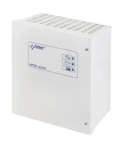 PULSAR HPSB 13,8V/2A/7Ah kapcsol&oacute;&uuml;zemű sz&uuml;netmentes t&aacute;pegys&eacute;g