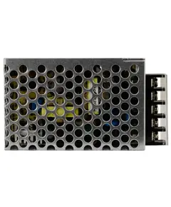 PULSAR SD 24V/15W/0,625A DC/DC &aacute;talak&iacute;t&oacute; kompakt kivitel, &aacute;ll&iacute;that&oacute; kimenet, be&eacute;p&iacute;thető, t&uacute;lfesz&uuml;lts&eacute;g-v&eacute;delemmel