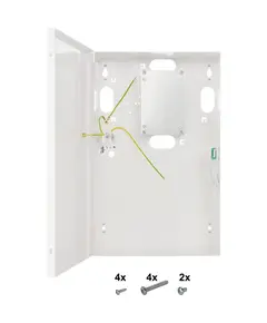 PULSAR Nedap Power 1M professzion&aacute;lis f&eacute;mh&aacute;zas t&aacute;pegys&eacute;g-doboz