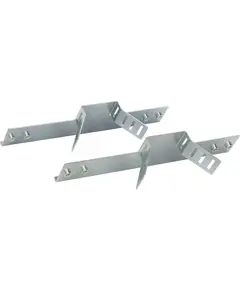 PULSAR oszloptart&oacute; konzol (250&ndash;300 mm), AWOH sorozat&uacute; szekr&eacute;nyekhez