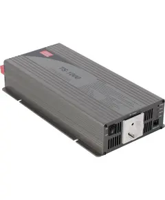 PULSAR Professzion&aacute;lis DC/AC Inverter &ndash; 12V DC / 100A bemenet, 230V AC / 1000W kimenet