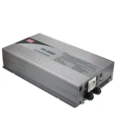 PULSAR Professzion&aacute;lis DC/AC t&aacute;pegys&eacute;g &ndash; 24 V DC / 150A bemenettel, 230 V AC / 3000 W kimenettel