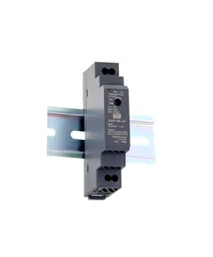 PULSAR DDR 5V/15W/3A DC/DC converter for DIN rail