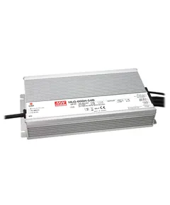 PULSAR HLG 24V/600W/25A LED t&aacute;pegys&eacute;g