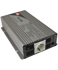 PULSAR 48V DC / 230V AC Inverter &ndash; 700W teljes&iacute;tm&eacute;nnyel