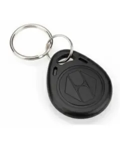 HONNOR SECURITY Proxyimity Tag 13.56 MHz Mifare kulcstart&oacute;, fekete, ABS h&aacute;z, IP65, &aacute;ltal&aacute;nos ig&eacute;nybev&eacute;telre