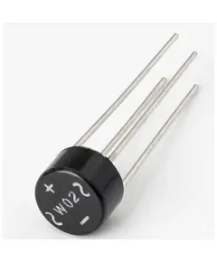 SOLLEYSEC Graetz 400V 1.5A - W04M