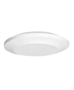 ORNO ORCR275/W Ultrahangos mozg&aacute;s- &eacute;s jelenl&eacute;t&eacute;rz&eacute;kelő, 360 fokos. IP20, 2000 W, ultra lapos, 2,5 cm