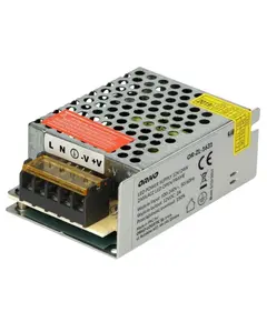 ORNO ORZL-1631 Nyitott burkolatú tápegység 25 W, 12 V, IP20