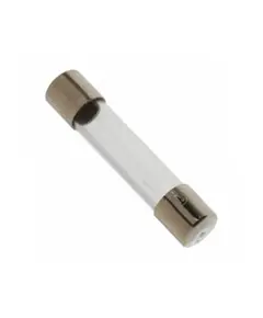 SOLLEYSEC &Uuml;veg biztos&iacute;t&eacute;k 5A T 5x20 Lomha