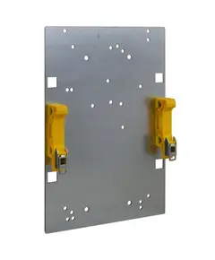 PULSAR DIN holder for power supplies
