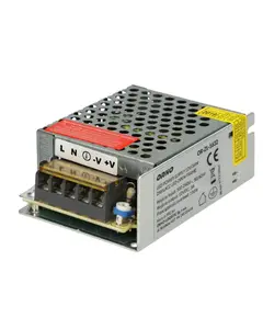 ORNO ORZL-1632 Nyitott burkolat&uacute; t&aacute;pegys&eacute;g, 35 W, 12 V, IP20 f&eacute;mh&aacute;zas &aacute;ltal&aacute;nos ig&eacute;nybev&eacute;telre