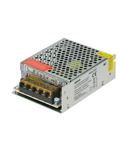 ORNO ORZL-1633 Nyitott burkolat&uacute; t&aacute;pegys&eacute;g 60W 12V IP20 f&eacute;mh&aacute;zas &aacute;ltal&aacute;nos ig&eacute;nybev&eacute;telre