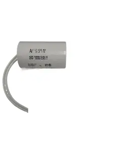 PROTECO Kondenzátor, 20uF