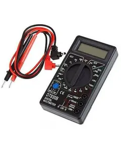 ORNO Multim&eacute;ter, AC/DC feszt&uuml;lts&eacute;g m&eacute;r&eacute;s, DC &aacute;ramerőss&eacute;g m&eacute;r&eacute;s, ellen&aacute;ll&aacute;s m&eacute;r&eacute;s, &aacute;ram frekvencia m&eacute;r&eacute;s