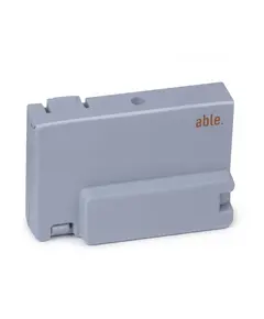 ABLE AB-RX MR 868 – 4-csatornás beépíthető rádióvevő modul (868 MHz)