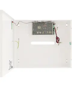 PULSAR HPSB 27,6V/5A/2x40Ah kapcsol&oacute;&uuml;zemű sz&uuml;netmentes t&aacute;pegys&eacute;g