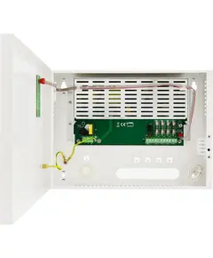 PULSAR HPSDC 12 V/4 A/4x1A t&ouml;bbkimenetes t&aacute;pegys&eacute;g