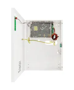 PULSAR HPSG2 27,6V/2A/2x7Ah sz&uuml;netmentes, kapcsol&oacute;&uuml;zemű t&aacute;pegys&eacute;g Grade 2