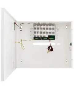 PULSAR HPSG2 27,6V/5A/2x40Ah sz&uuml;netmentes, kapcsol&oacute;&uuml;zemű t&aacute;pegys&eacute;g Grade 2