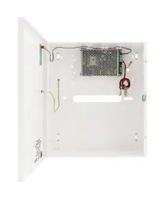 PULSAR HPSB 27,6V/3A/2x17Ah kapcsol&oacute;&uuml;zemű sz&uuml;netmentes t&aacute;pegys&eacute;g