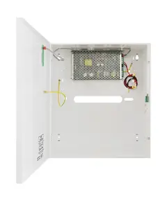 PULSAR HPSB 27,6V/5A/2x17Ah kapcsol&oacute;&uuml;zemű sz&uuml;netmentes t&aacute;pegys&eacute;g