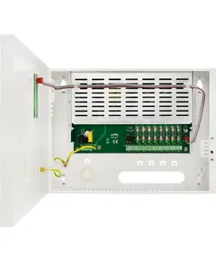 PULSAR HPSDC 12 V/7 A/8x1A t&ouml;bbkimenetes t&aacute;pegys&eacute;g