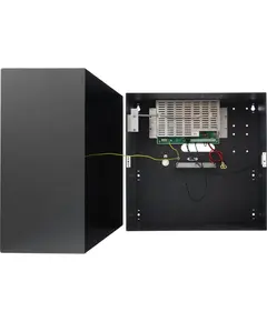 PULSAR HPSG3 13,8V/10A/65Ah sz&uuml;netmentes, kapcsol&oacute;&uuml;zemű t&aacute;pegys&eacute;g Grade 3