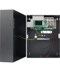 PULSAR HPSG3 13,8V/3A/17Ah/LCD sz&uuml;netmentes, kapcsol&oacute;&uuml;zemű t&aacute;pegys&eacute;g Grade 3