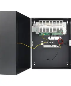 PULSAR HPSG3 13,8V/3A/17Ah sz&uuml;netmentes, kapcsol&oacute;&uuml;zemű t&aacute;pegys&eacute;g Grade 3