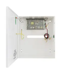 PULSAR HPSB 54V/3A/4x7Ah kapcsol&oacute;&uuml;zemű sz&uuml;netmentes t&aacute;pegys&eacute;g