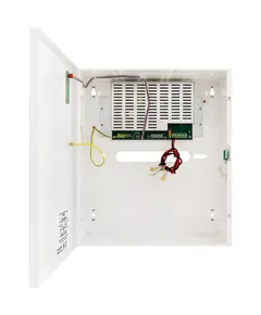 PULSAR HPSG2 27,6V/5A/2x17Ah sz&uuml;netmentes, kapcsol&oacute;&uuml;zemű t&aacute;pegys&eacute;g Grade 2