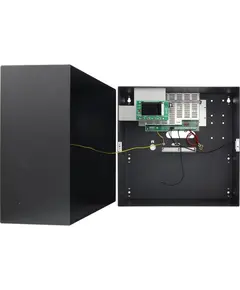 PULSAR HPSG3 13,8V/10A/65Ah/LCD sz&uuml;netmentes, kapcsol&oacute;&uuml;zemű t&aacute;pegys&eacute;g Grade 3