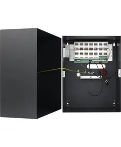 PULSAR HPSG3 13,8V/5A/40Ah sz&uuml;netmentes, kapcsol&oacute;&uuml;zemű t&aacute;pegys&eacute;g Grade 3