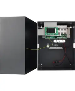 PULSAR HPSG3 27,6V/2A/2x17Ah/LCD sz&uuml;netmentes, kapcsol&oacute;&uuml;zemű t&aacute;pegys&eacute;g Grade 3