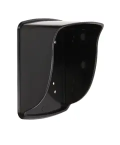 ORNO OR-ZS-802DN &ndash; Esőv&eacute;dő keret fel&uuml;leten k&iacute;v&uuml;li szerel&eacute;shez k&oacute;dz&aacute;rakhoz 150x90mm fekete