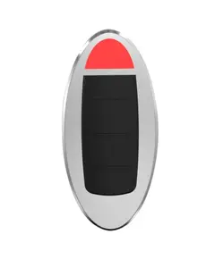 HONNOR SECURITY U-M001 EM &ndash; Vand&aacute;lbiztos &eacute;s teljesen v&iacute;z&aacute;ll&oacute; f&eacute;mh&aacute;zas RFID olvas&oacute; (125 kHz)