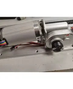 TIGERMAT HONNOR SECURITY alkatr&eacute;sz - fogasker&eacute;k HS-ED100 HS_ED-150 automata lengőajt&oacute; nyit&oacute;hoz