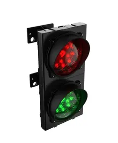 STAGNOLI Stagnoli Apollo Plast ASFRV230 – Moduláris LED-es közúti jelzőlámpa (230V)