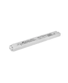 PULSAR SLD-50-24 LED t&aacute;pegys&eacute;g 24V DC 50W 2.1A IP20 f&eacute;mh&aacute;zas