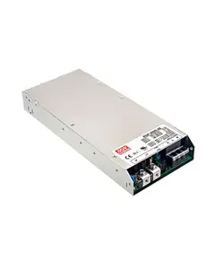 PULSAR RSP-2000-24 24V 2000W 80A IP20 z&aacute;rt t&aacute;pegys&eacute;g f&eacute;mh&aacute;zas professzion&aacute;lis kivitel
