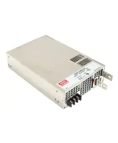 PULSAR RSP-2400-48 48V 2400W 50A IP20 F&eacute;mh&aacute;zas T&aacute;pegys&eacute;g Professzion&aacute;lis Kivitel