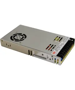 PULSAR RSP-320-13.5 320W 13.5V 23.8A IP20 z&aacute;rt t&aacute;pegys&eacute;g f&eacute;mh&aacute;zas professzion&aacute;lis kivitel