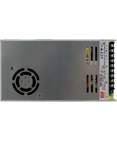 PULSAR RSP-320-15 15V 320W 21,4A IP20 f&eacute;mh&aacute;zas t&aacute;pegys&eacute;g