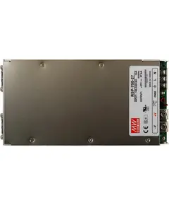 PULSAR RSP-750-27 27V 750W 27,8A IP20 z&aacute;rt t&aacute;pegys&eacute;g f&eacute;mh&aacute;zas professzion&aacute;lis kivitel