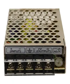 PULSAR Pulsar SD-15C-05 5V 15W 3A DC/DC konverter, ipari kivitel, professzion&aacute;lis felhaszn&aacute;l&aacute;sra