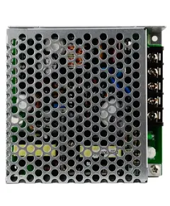 PULSAR SD-25A-5 DC/DC konverter 5V 25W 5A IP20 kompakt kivitel