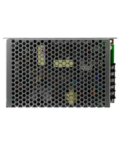 PULSAR SD-50C-5 DC/DC konverter 5V 50W 10A IP20 f&eacute;mh&aacute;zas, professzion&aacute;lis kivitel