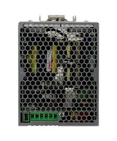 PULSAR SDR-960-48 48V 960W 20A DIN sínre szerelhető tápegység IP20 fémház